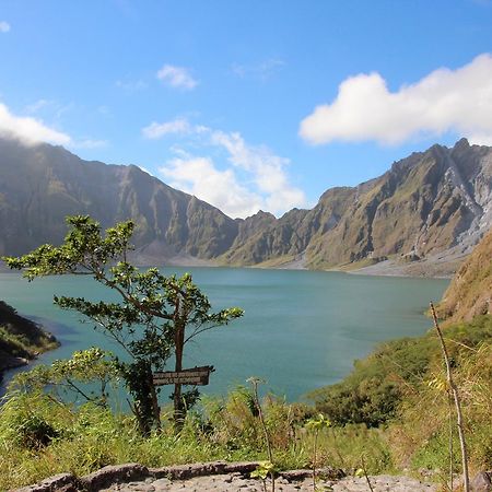Bognot Lodge : Alvin Bognot Mt Pinatubo Guesthouse And Tours Santa Juliana Exterior photo