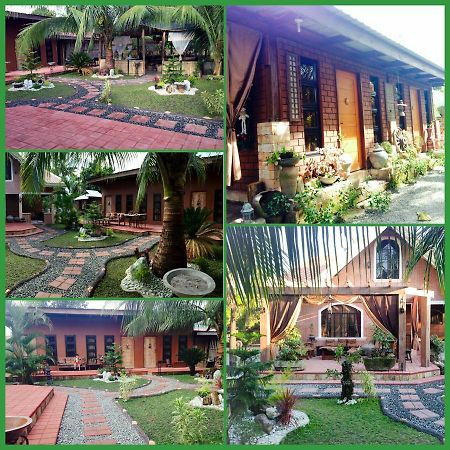 Bognot Lodge : Alvin Bognot Mt Pinatubo Guesthouse And Tours Santa Juliana Exterior photo